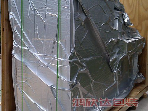 設(shè)備真空鋁箔袋，薄膜袋